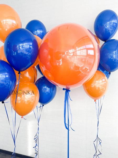 SEO информация